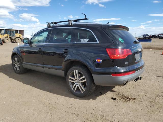 Photo 1 VIN: WA1BV74L08D058969 - AUDI Q7 