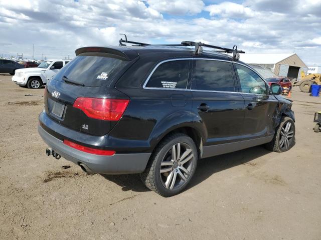 Photo 2 VIN: WA1BV74L08D058969 - AUDI Q7 