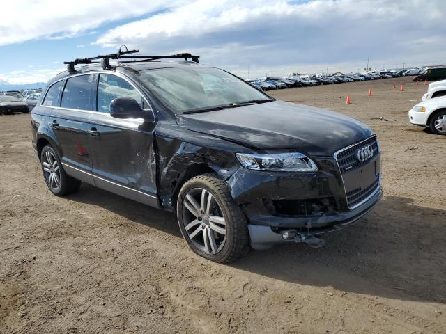 Photo 3 VIN: WA1BV74L08D058969 - AUDI Q7 