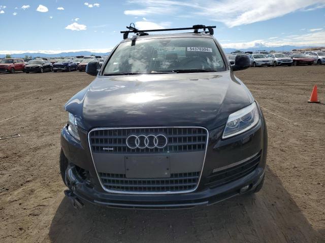 Photo 4 VIN: WA1BV74L08D058969 - AUDI Q7 