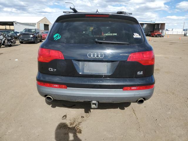 Photo 5 VIN: WA1BV74L08D058969 - AUDI Q7 