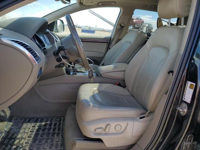 Photo 6 VIN: WA1BV74L08D058969 - AUDI Q7 