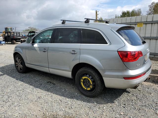 Photo 1 VIN: WA1BV74L17D097195 - AUDI Q7 4.2 QUA 