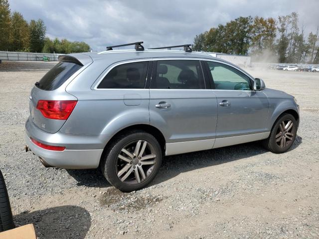 Photo 2 VIN: WA1BV74L17D097195 - AUDI Q7 4.2 QUA 