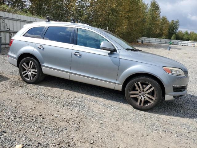 Photo 3 VIN: WA1BV74L17D097195 - AUDI Q7 4.2 QUA 