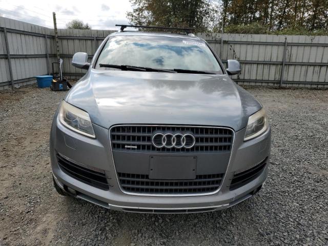 Photo 4 VIN: WA1BV74L17D097195 - AUDI Q7 4.2 QUA 