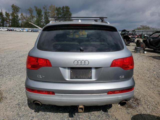 Photo 5 VIN: WA1BV74L17D097195 - AUDI Q7 4.2 QUA 