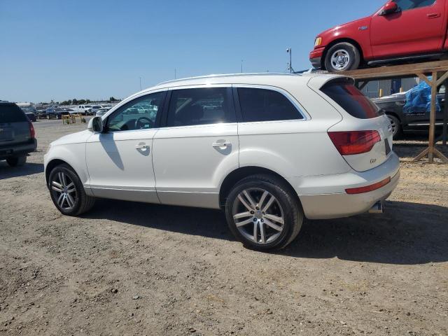 Photo 1 VIN: WA1BV74L18D016780 - AUDI Q7 4.2 QUA 