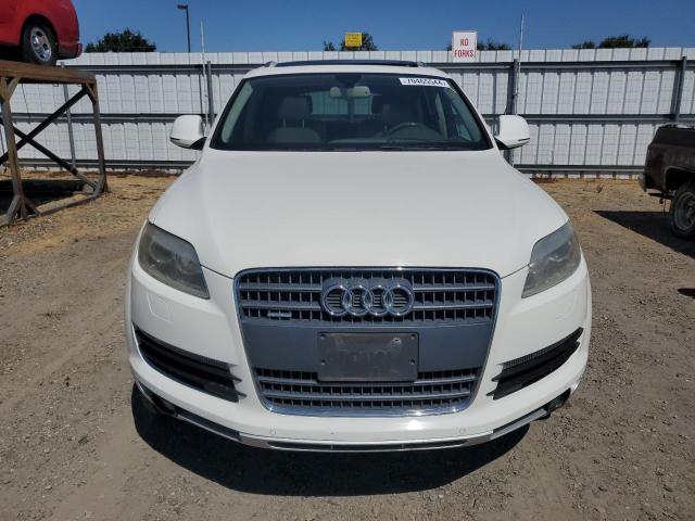 Photo 4 VIN: WA1BV74L18D016780 - AUDI Q7 4.2 QUA 