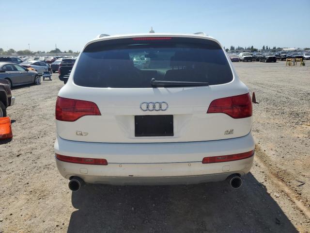 Photo 5 VIN: WA1BV74L18D016780 - AUDI Q7 4.2 QUA 