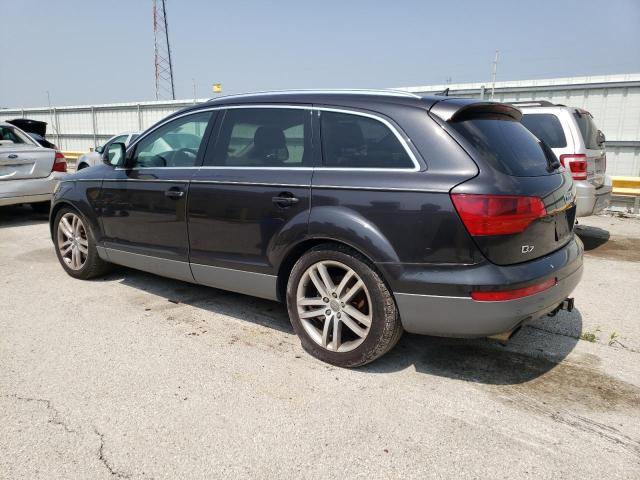 Photo 1 VIN: WA1BV74L18D031425 - AUDI Q7 