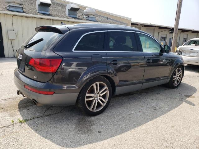 Photo 2 VIN: WA1BV74L18D031425 - AUDI Q7 