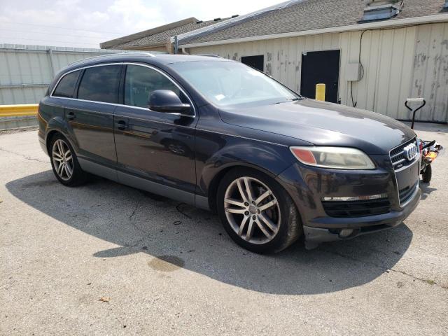 Photo 3 VIN: WA1BV74L18D031425 - AUDI Q7 