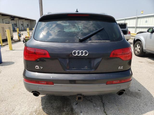 Photo 5 VIN: WA1BV74L18D031425 - AUDI Q7 