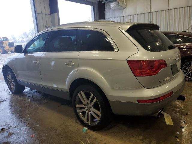 Photo 1 VIN: WA1BV74L18D035149 - AUDI Q7 4.2 QUA 