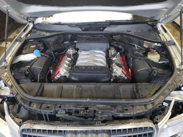 Photo 11 VIN: WA1BV74L18D035149 - AUDI Q7 4.2 QUA 