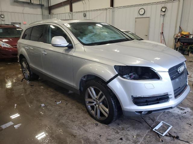 Photo 3 VIN: WA1BV74L18D035149 - AUDI Q7 4.2 QUA 