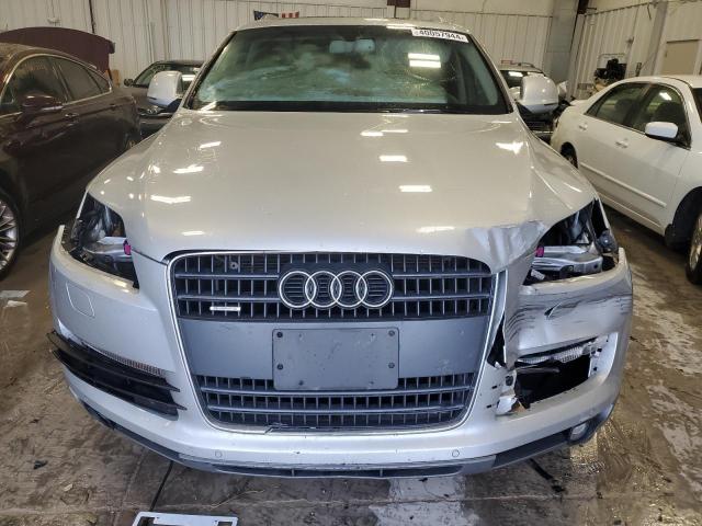 Photo 4 VIN: WA1BV74L18D035149 - AUDI Q7 4.2 QUA 