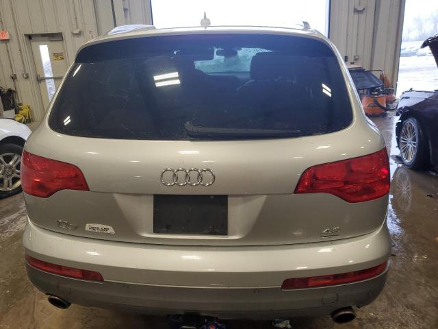 Photo 5 VIN: WA1BV74L18D035149 - AUDI Q7 4.2 QUA 