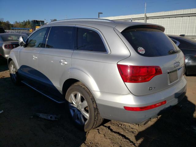 Photo 1 VIN: WA1BV74L18D049990 - AUDI Q7 