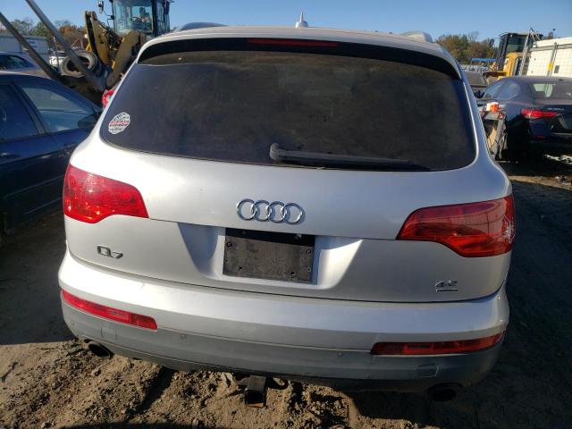 Photo 5 VIN: WA1BV74L18D049990 - AUDI Q7 