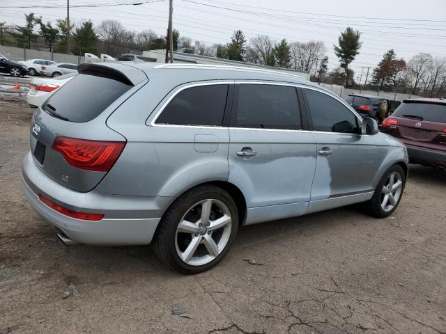 Photo 2 VIN: WA1BV74L27D067882 - AUDI Q7 