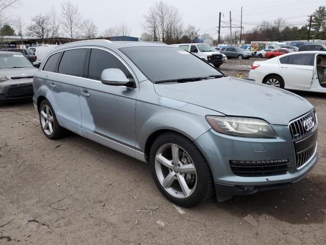 Photo 3 VIN: WA1BV74L27D067882 - AUDI Q7 