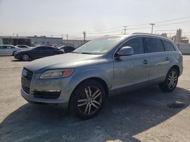 Photo 1 VIN: WA1BV74L27D070264 - AUDI Q7 4.2 QUA 