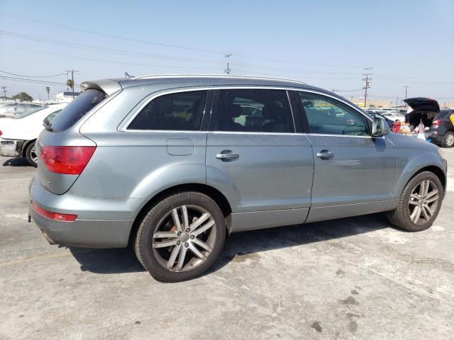 Photo 3 VIN: WA1BV74L27D070264 - AUDI Q7 4.2 QUA 