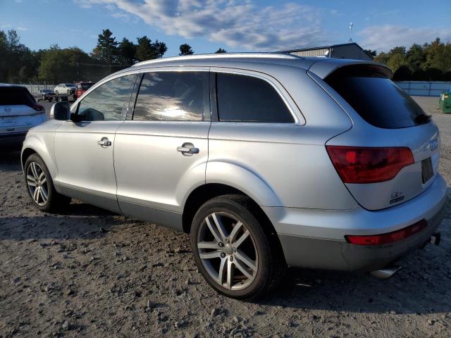 Photo 1 VIN: WA1BV74L37D051528 - AUDI Q7 4.2 QUA 