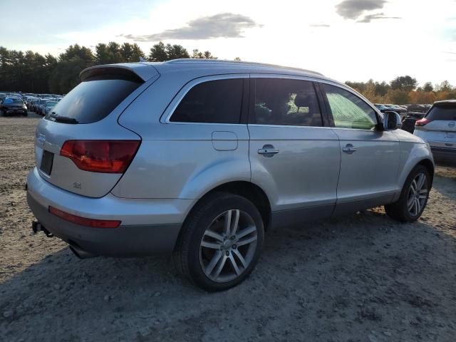 Photo 2 VIN: WA1BV74L37D051528 - AUDI Q7 4.2 QUA 