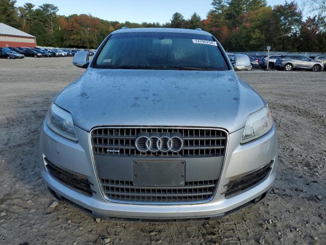 Photo 4 VIN: WA1BV74L37D051528 - AUDI Q7 4.2 QUA 