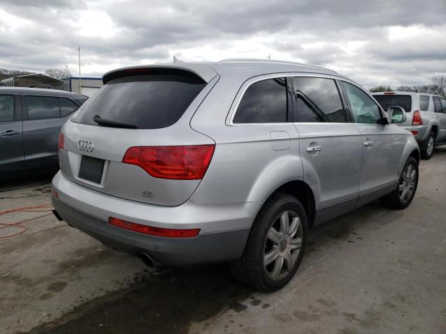 Photo 3 VIN: WA1BV74L47D052395 - AUDI Q7 4.2 QUA 