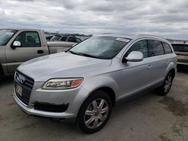 Photo 8 VIN: WA1BV74L47D052395 - AUDI Q7 4.2 QUA 