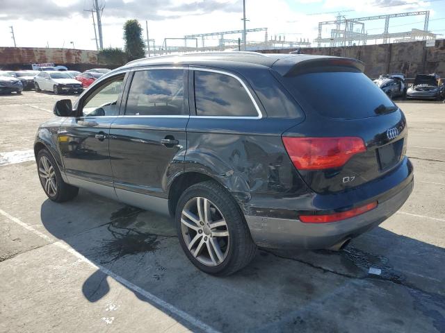 Photo 1 VIN: WA1BV74L47D054986 - AUDI Q7 