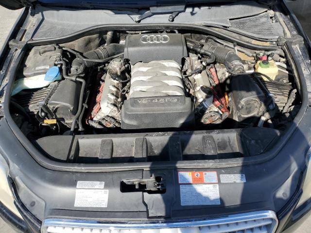 Photo 11 VIN: WA1BV74L47D054986 - AUDI Q7 