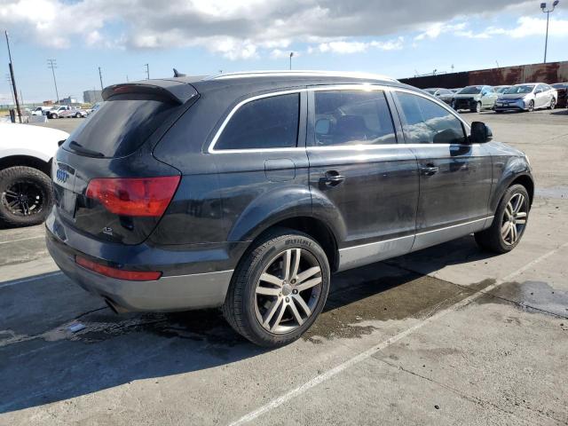 Photo 2 VIN: WA1BV74L47D054986 - AUDI Q7 