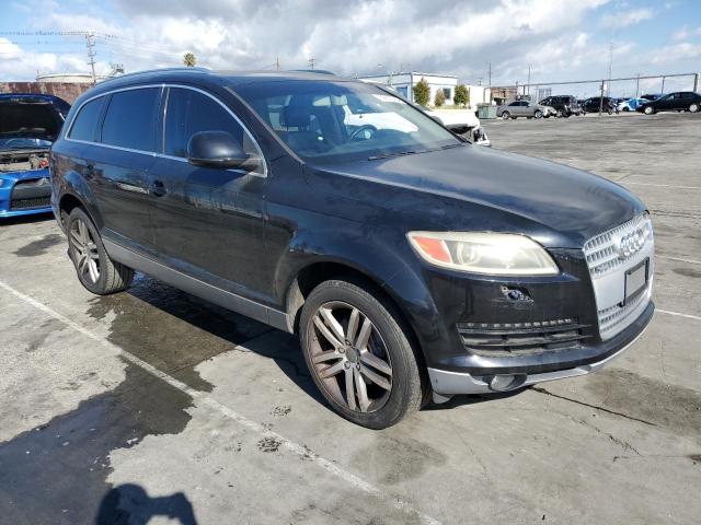 Photo 3 VIN: WA1BV74L47D054986 - AUDI Q7 