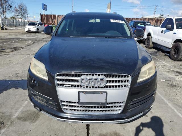 Photo 4 VIN: WA1BV74L47D054986 - AUDI Q7 