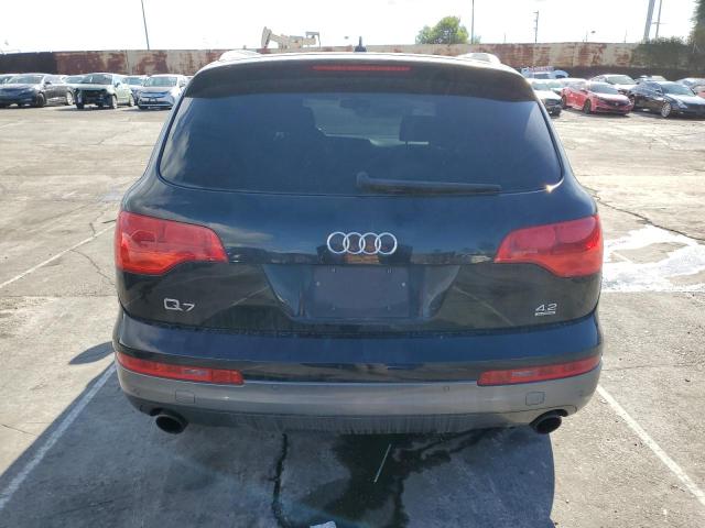 Photo 5 VIN: WA1BV74L47D054986 - AUDI Q7 