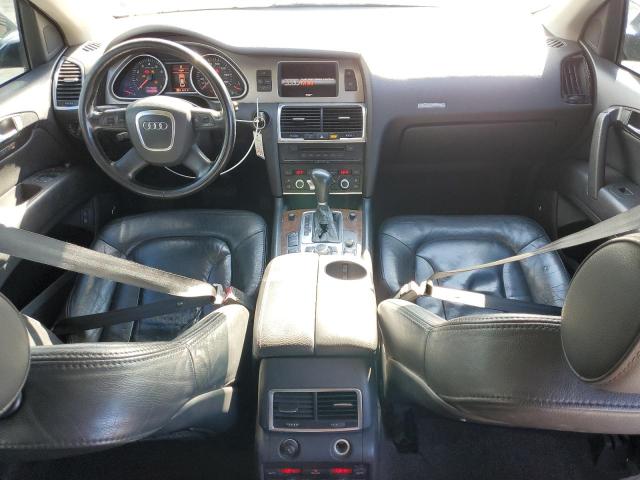 Photo 7 VIN: WA1BV74L47D054986 - AUDI Q7 