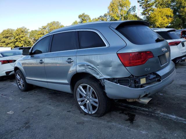 Photo 1 VIN: WA1BV74L48D062586 - AUDI Q7 4.2 QUA 