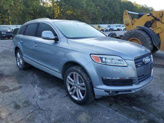 Photo 3 VIN: WA1BV74L48D062586 - AUDI Q7 4.2 QUA 