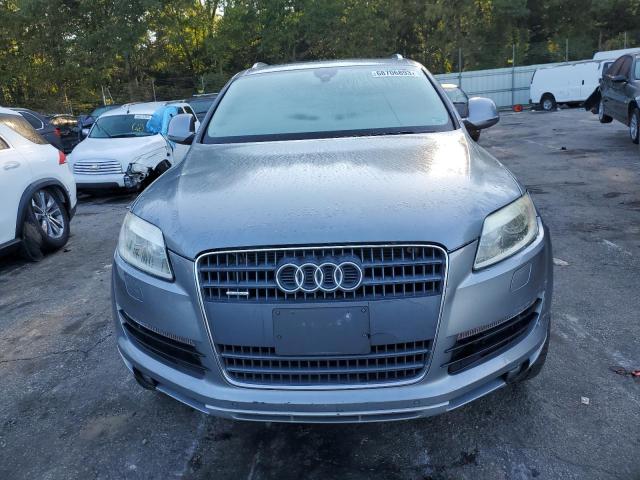 Photo 4 VIN: WA1BV74L48D062586 - AUDI Q7 4.2 QUA 