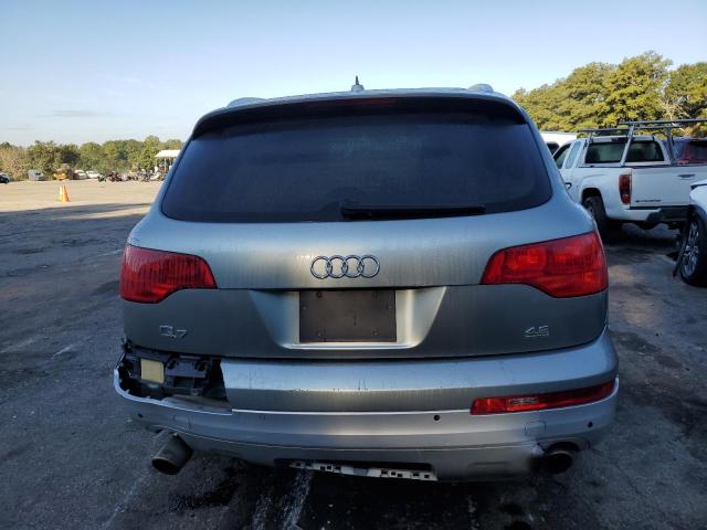 Photo 5 VIN: WA1BV74L48D062586 - AUDI Q7 4.2 QUA 