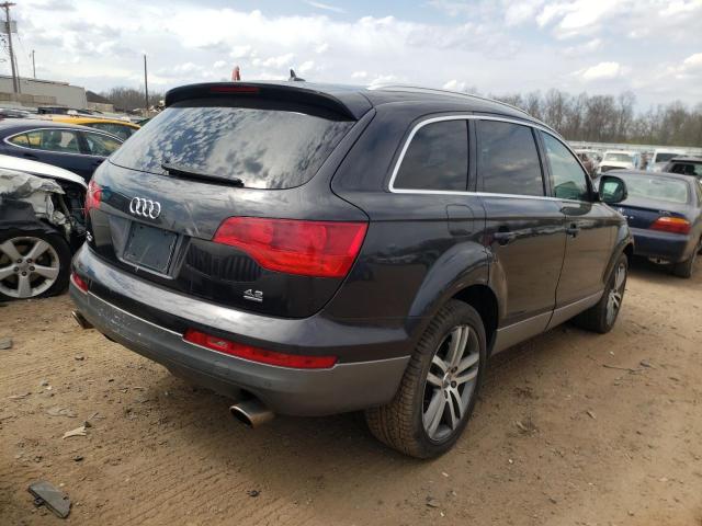 Photo 3 VIN: WA1BV74L48D065391 - AUDI Q7 4.2 QUA 