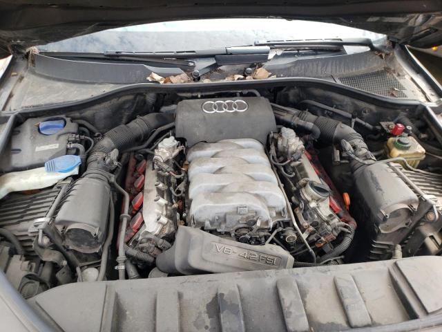 Photo 6 VIN: WA1BV74L48D065391 - AUDI Q7 4.2 QUA 