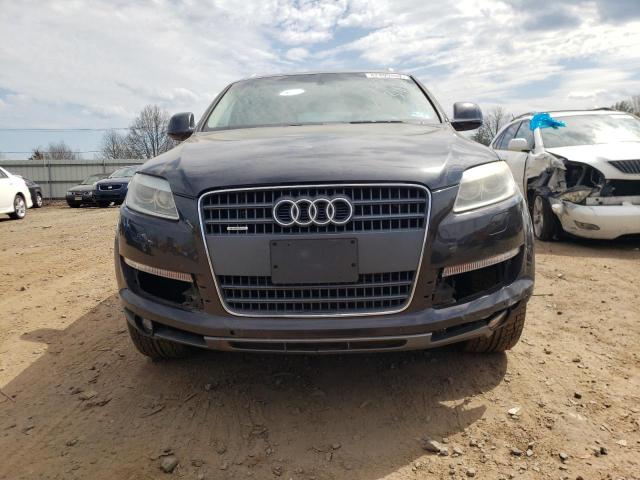 Photo 8 VIN: WA1BV74L48D065391 - AUDI Q7 4.2 QUA 