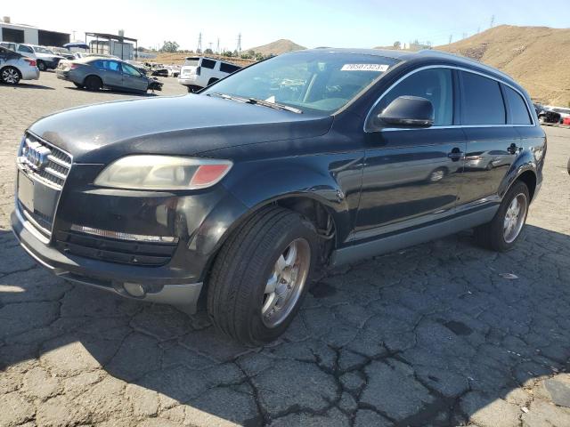 Photo 0 VIN: WA1BV74L57D050333 - AUDI Q7 4.2 QUA 