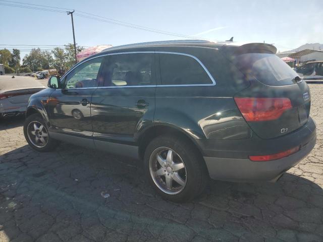 Photo 1 VIN: WA1BV74L57D050333 - AUDI Q7 4.2 QUA 